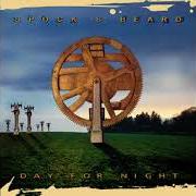 El texto musical GIBBERISH de SPOCK'S BEARD también está presente en el álbum Day for night (1999)