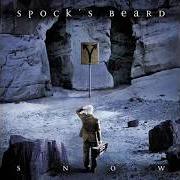 El texto musical DEVIL'S GOT MY THROAT - REVISITED de SPOCK'S BEARD también está presente en el álbum Snow (2002)