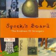 El texto musical FLOW de SPOCK'S BEARD también está presente en el álbum The kindness of strangers (1998)