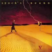 El texto musical THOUGHTS de SPOCK'S BEARD también está presente en el álbum Official live bootleg (1996)
