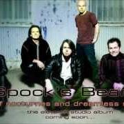 El texto musical SUBMERGED de SPOCK'S BEARD también está presente en el álbum Brief nocturnes and dreamless sleep (2013)