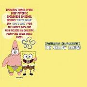 El texto musical SWEATER SONG de SPONGEBOB SQUAREPANTS también está presente en el álbum The yellow album soundtrack (2005)