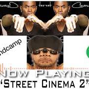 El texto musical STREET CINEMA de SPORTY THIEVZ también está presente en el álbum Street cinema (1998)