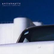 El texto musical LETTING GO de ANTISKEPTIC también está presente en el álbum Memoirs of a common man (2001)
