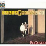 El texto musical LA MATTINA de STADIO también está presente en el álbum Chiedi chi erano i beatles (1984)