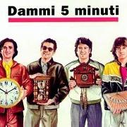 El texto musical THE SAME (QUEL TUO SOLITO VECCHIO GIOCO) de STADIO también está presente en el álbum Dammi 5 minuti (1997)