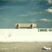 El texto musical SINCERAMENTE de STADIO también está presente en el álbum L'amore volubile (2005)