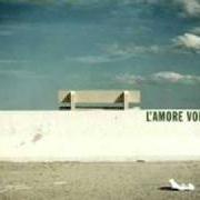El texto musical BUONA SORTE de STADIO también está presente en el álbum L'amore volubile (2005)