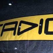 El texto musical CANZONI ALLA RADIO de STADIO también está presente en el álbum Stadiomobile live (1993)