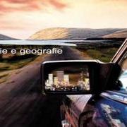 El texto musical SORPRENDIMI de STADIO también está presente en el álbum Storie e geografie (2003)