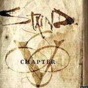 El texto musical PAPER JESUS de STAIND también está presente en el álbum Chapter v (2005)