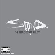 El texto musical REALITY de STAIND también está presente en el álbum 14 shades of grey (2003)