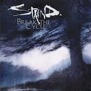 El texto musical EPIPHANY de STAIND también está presente en el álbum Break the cycle (2001)