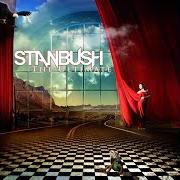 El texto musical THE JOURNEY de STAN BUSH también está presente en el álbum The ultimate (2014)