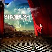 El texto musical LOVE AGAIN de STAN BUSH también está presente en el álbum The ultimate (2014)