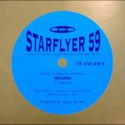 El texto musical YOU'RE MEAN de STARFLYER 59 también está presente en el álbum Gold (1995)