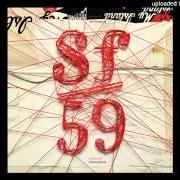 El texto musical THE FRONTMAN de STARFLYER 59 también está presente en el álbum My island (2006)