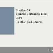 El texto musical NO REVOLUTIO de STARFLYER 59 también está presente en el álbum I am the portuguese blues (2004)