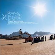 El texto musical ALL MY FRIENDS WHO PLAY GUITAR de STARFLYER 59 también está presente en el álbum Leave here a stranger (2001)