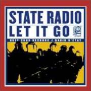 El texto musical DOCTOR RON THE ACTOR de STATE RADIO también está presente en el álbum Let it go (2009)