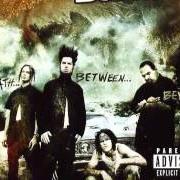 El texto musical BURNING INSIDE de STATIC-X también está presente en el álbum Beneath, between, beyond (2004)