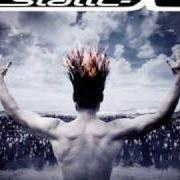 El texto musical SKINNED de STATIC-X también está presente en el álbum Cult of static (2009)