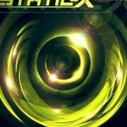 El texto musical MONSTER de STATIC-X también está presente en el álbum Shadow zone (2003)