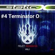El texto musical TERMINATOR OSCILLATOR de STATIC-X también está presente en el álbum Project regeneration, vol. 1 (2020)