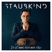 El texto musical STUNDE NULL de STAUBKIND también está presente en el álbum Da ist immer noch mein herz (2023)
