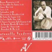 El texto musical CAMPO DE' FIORI de ANTONELLO VENDITTI también está presente en el álbum Antonello nel paese delle meraviglie (1997)