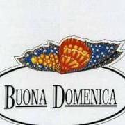 El texto musical BUONA DOMENICA de ANTONELLO VENDITTI también está presente en el álbum Buona domenica (1979)