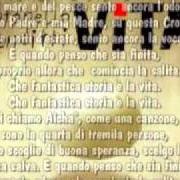 El texto musical IO E MIO FRATELLO de ANTONELLO VENDITTI también está presente en el álbum Che fantastica storia e' la vita (2003)