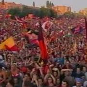 El texto musical ROMA ROMA de ANTONELLO VENDITTI también está presente en el álbum Circo massimo (2) (2001)