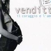 El texto musical 21 MODI PER DIRTI TI AMO de ANTONELLO VENDITTI también está presente en el álbum Il coraggio e l'amore (2002)