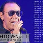 El texto musical CI VORREBBE UN AMICO de ANTONELLO VENDITTI también está presente en el álbum Gli anni '80 (1990)