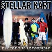 El texto musical CENTERFIELD de STELLAR KART también está presente en el álbum Expect the impossible (2008)