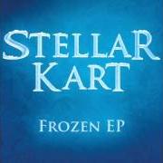 El texto musical FOR THE FIRST TIME IN FOREVER de STELLAR KART también está presente en el álbum Frozen (2014)