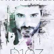 El texto musical TE ESPERARÉ de ANTONIO OROZCO también está presente en el álbum Diez (2011)