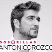 El texto musical SÉ QUE TE PERDÍ de ANTONIO OROZCO también está presente en el álbum Dos orillas (2013)