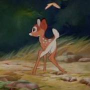 Do the bambi