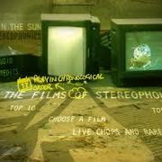 El texto musical PICK A PART THATS NEW de STEREOPHONICS también está presente en el álbum Decade in the sun (2008)