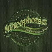 El texto musical ROOFTOP de STEREOPHONICS también está presente en el álbum Just enough education to perform (2001)