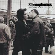 El texto musical PLASTIC CALIFORNIA de STEREOPHONICS también está presente en el álbum Performance and cocktails (1999)