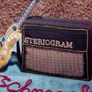 El texto musical ROAD TRIP de STERIOGRAM también está presente en el álbum Schmack (2004)
