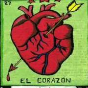 El texto musical POISON LOVERS de STEVE EARLE también está presente en el álbum El corazon (1997)