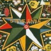 El texto musical JOHNNY TOO BAD de STEVE EARLE también está presente en el álbum Side tracks (2002)