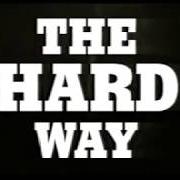 El texto musical REGULAR GUY de STEVE EARLE también está presente en el álbum The hard way (1990)