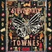 El texto musical TO LIVE IS TO FLY de STEVE EARLE también está presente en el álbum Townes (2009)