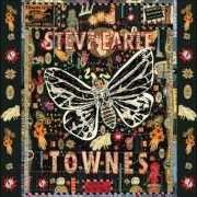 El texto musical LORETTA de STEVE EARLE también está presente en el álbum Townes (2009)