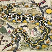 El texto musical JERUSALEM de STEVE EARLE también está presente en el álbum Jerusalem (2002)